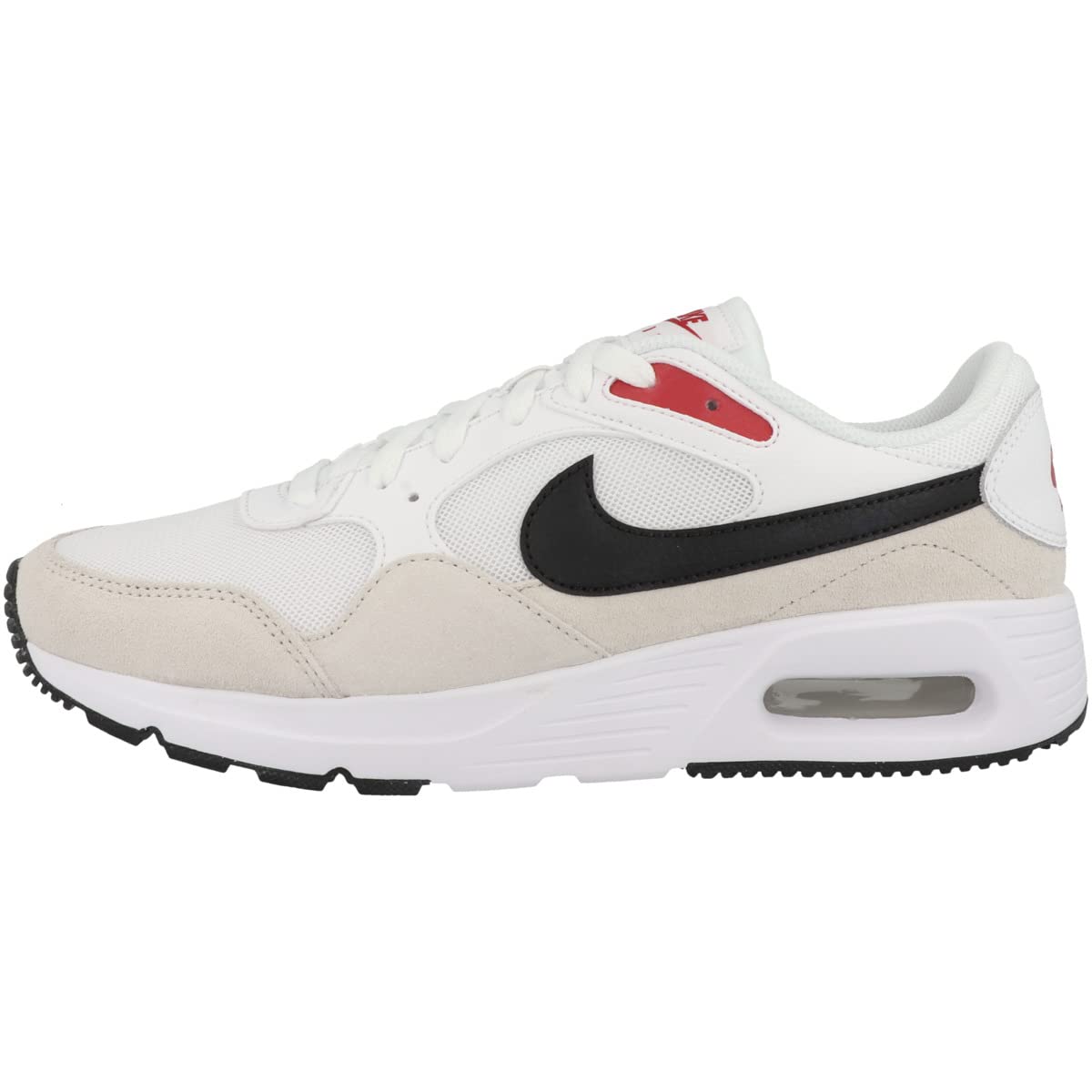 NIKE Men's Air Max 90 LTR (Gs) Gymnastics Shoes
