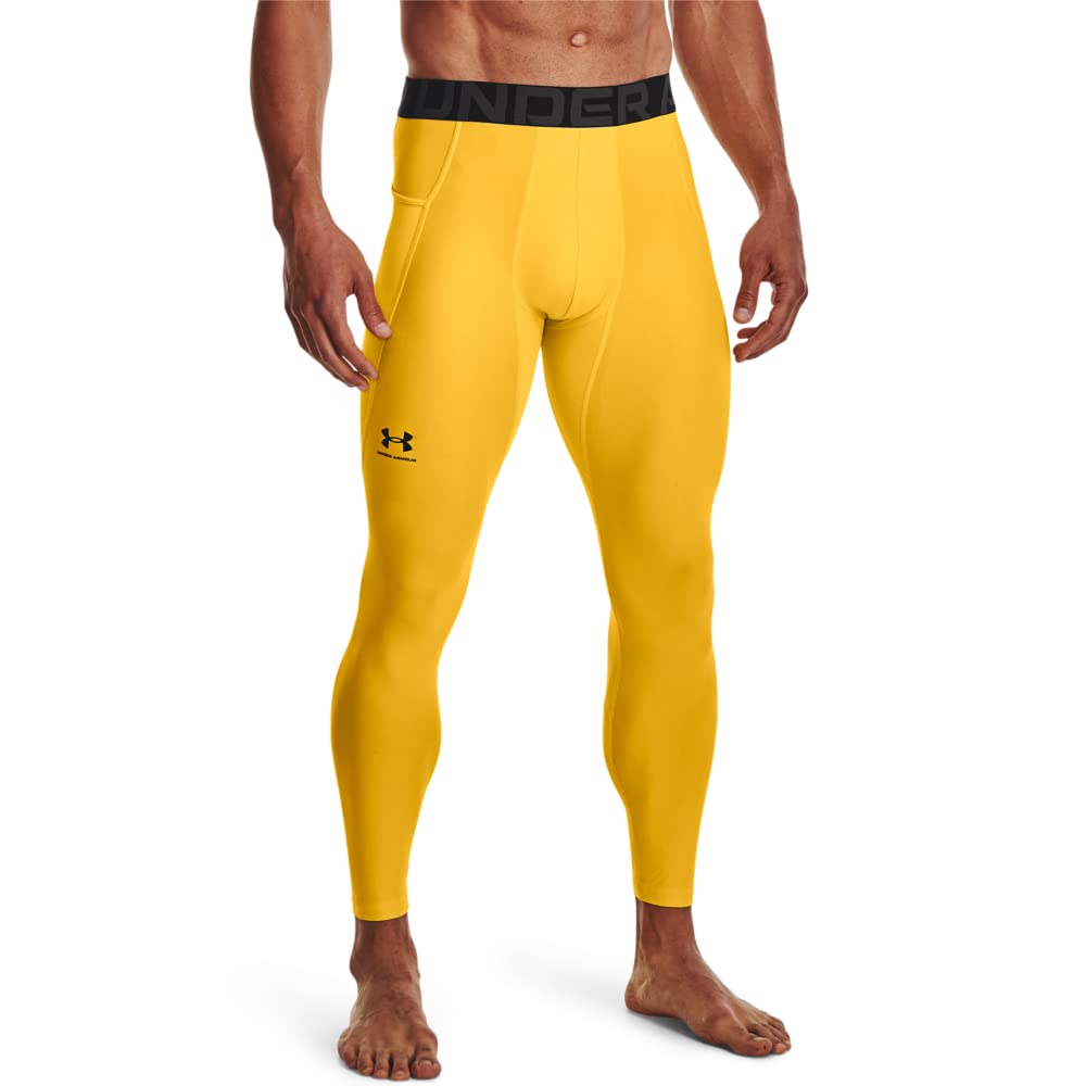 Under Armour Mens HeatGear® Leggings