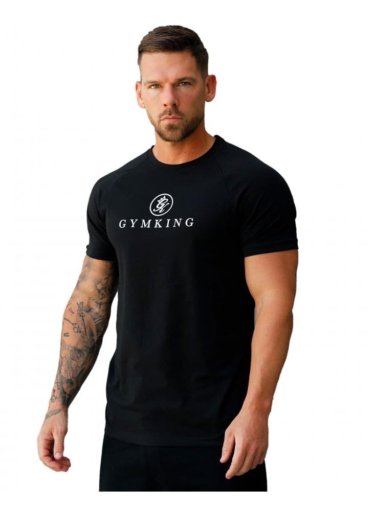 Gym King Pro Jersey T-Shirt