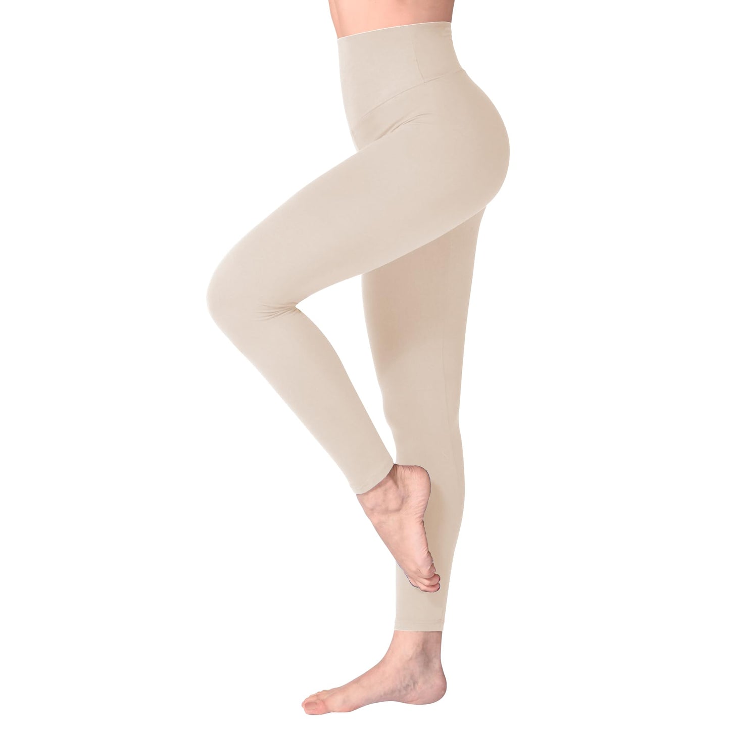SINOPHANT High Waisted Leggings for Women
