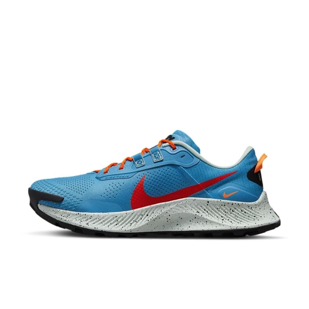 NIKE Men's Air Zoom Wildhorse 5 Track & Field Shoes