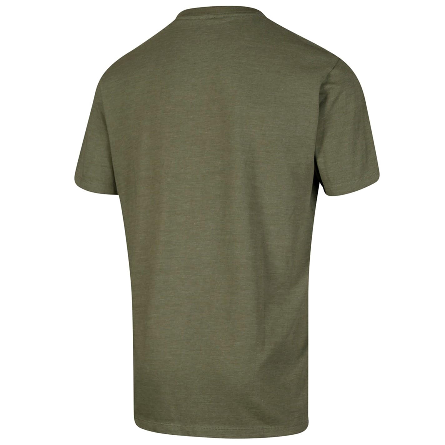 Gold's Gym Men's GGTS149 Workout Training Muscle Joe Short Sleeve T-Shirt