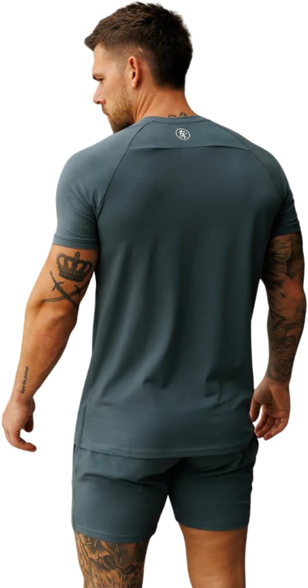 Gym King Pro Jersey T-Shirt
