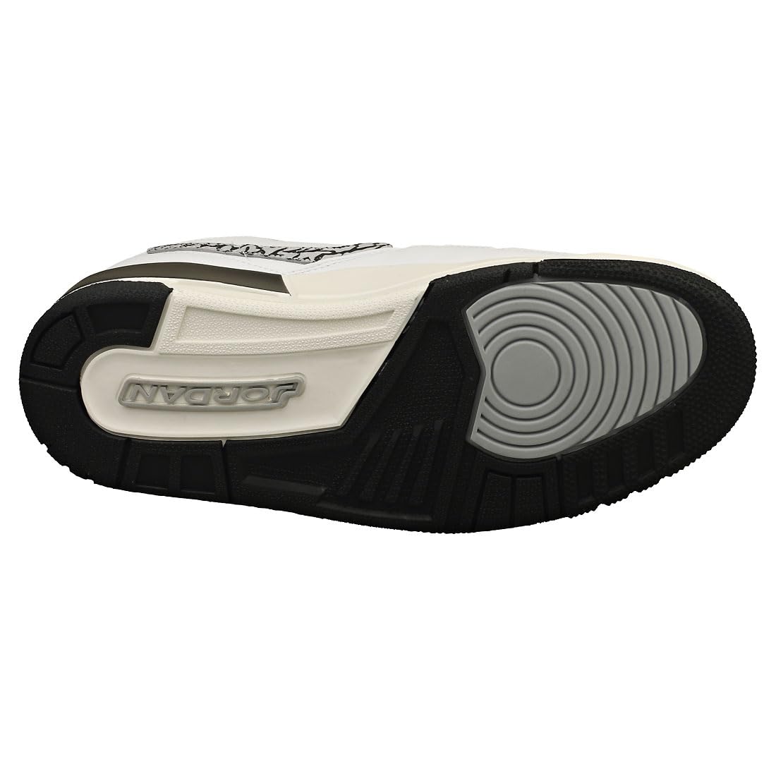 NIKE Boy's Air Max Plus (Gs) Gymnastics Shoes