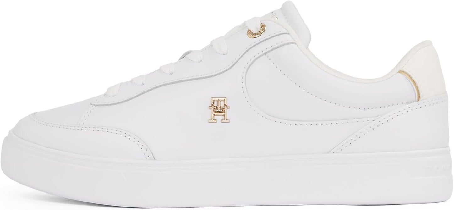 Tommy Hilfiger Women's Essential Chic Court Sneaker