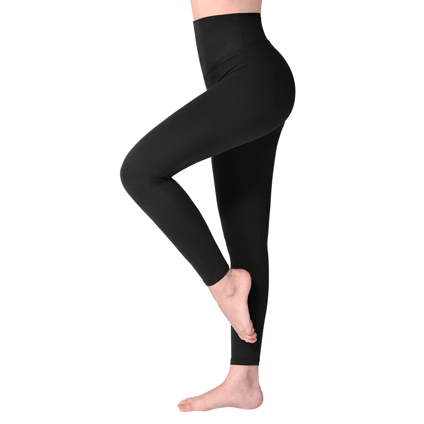 SINOPHANT High Waisted Leggings for Women