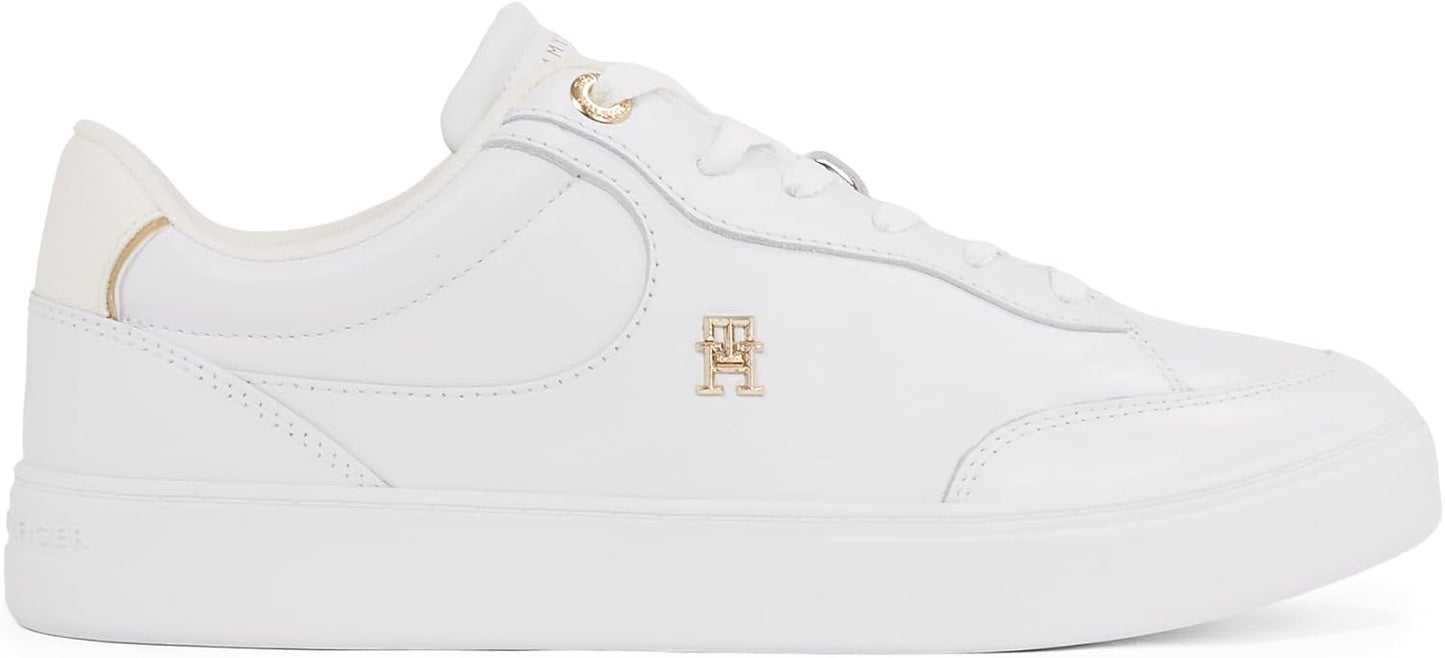 Tommy Hilfiger Women's Essential Chic Court Sneaker
