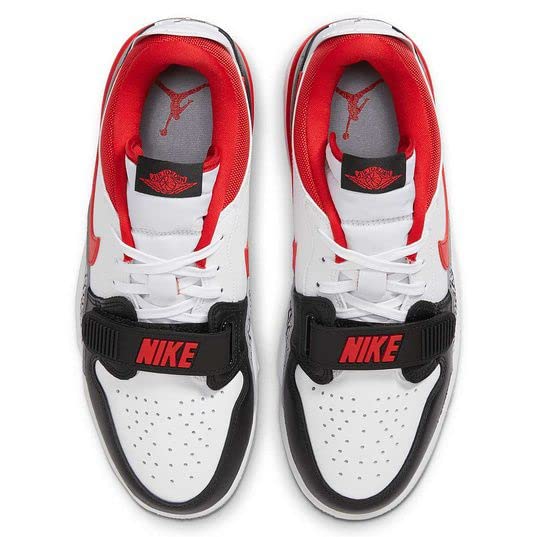 NIKE Boy's Air Max Plus (Gs) Gymnastics Shoes
