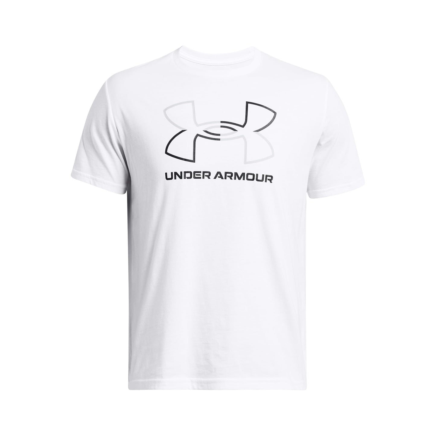 Under Armour Men's Ua Gl Foundation Update Ss T-Shirt