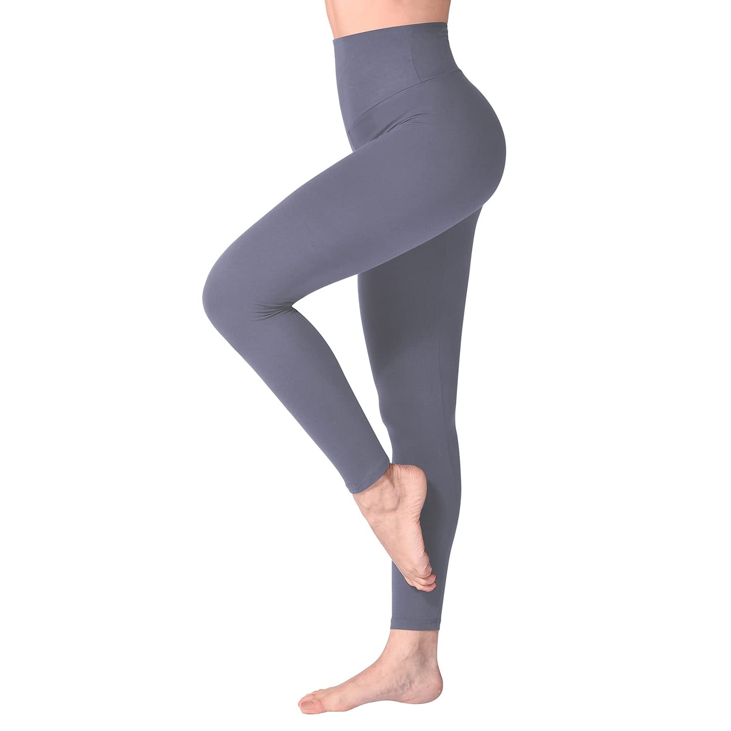 SINOPHANT High Waisted Leggings for Women