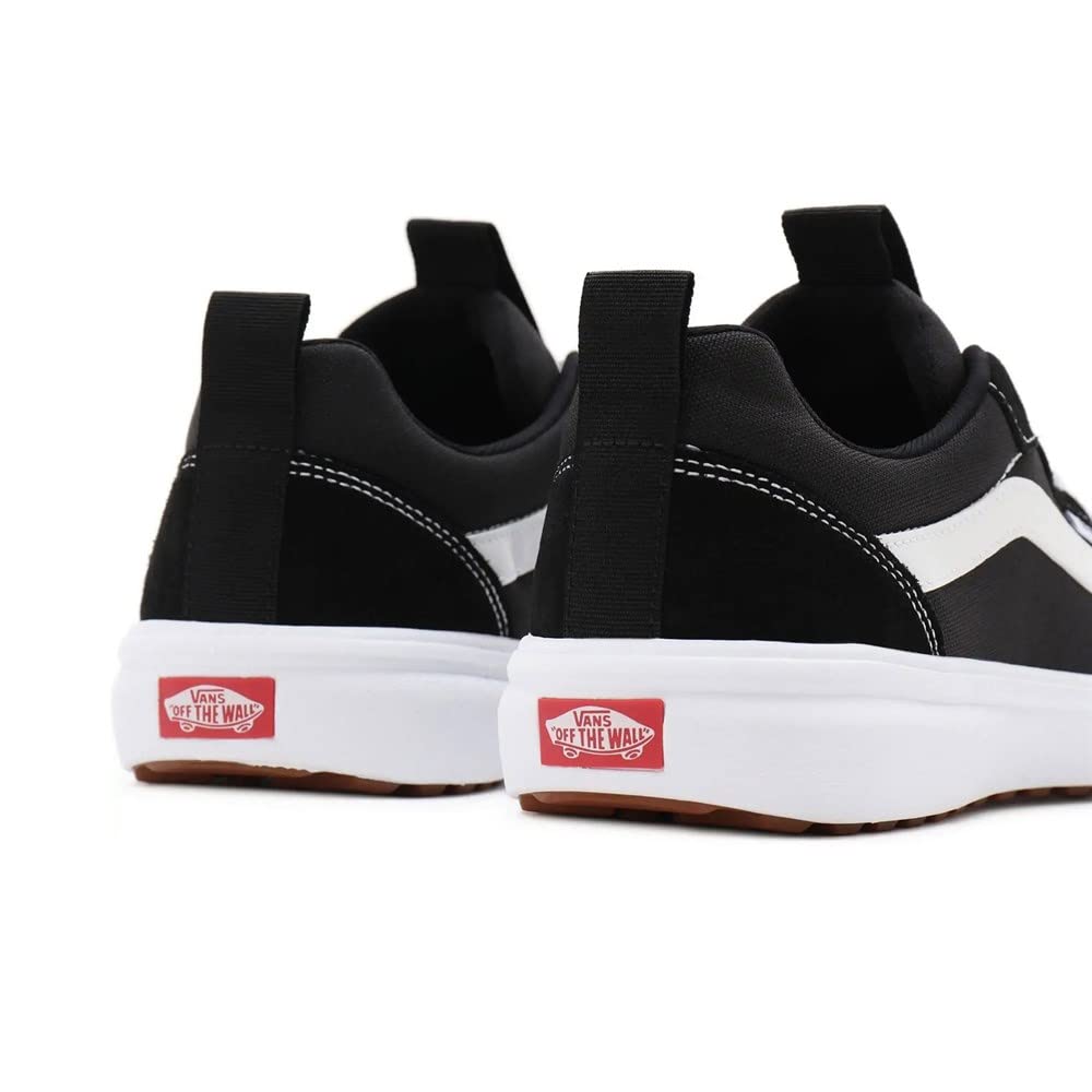 Vans Men's Range Exp Sneaker