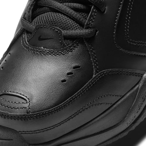 NIKE Men's Air Monarch Iv Gymnastics Shoe