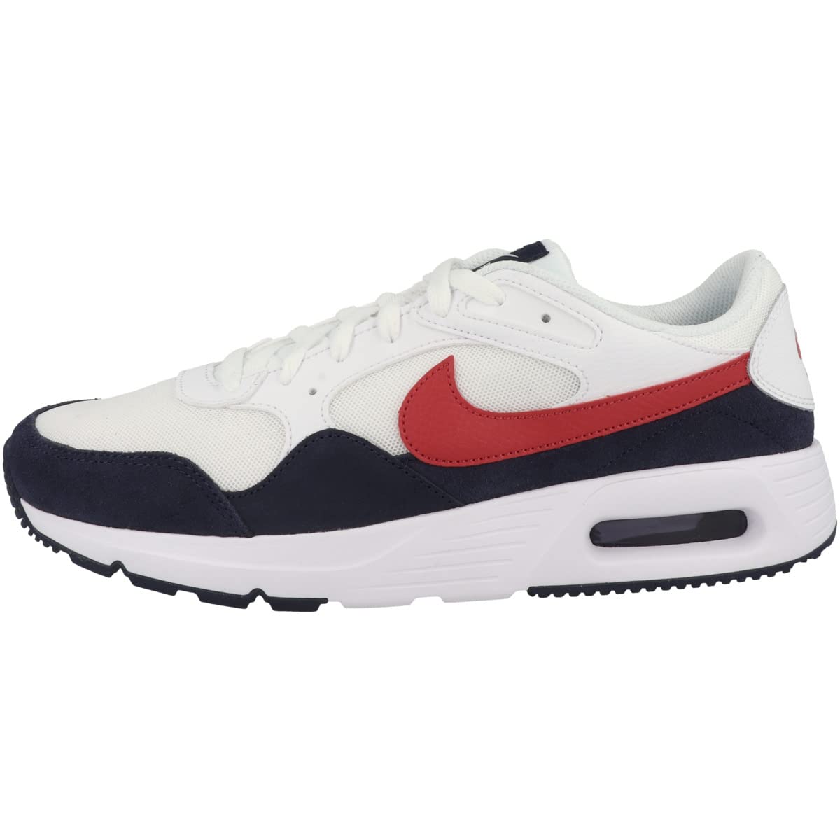 NIKE Men's Air Max 90 LTR (Gs) Gymnastics Shoes