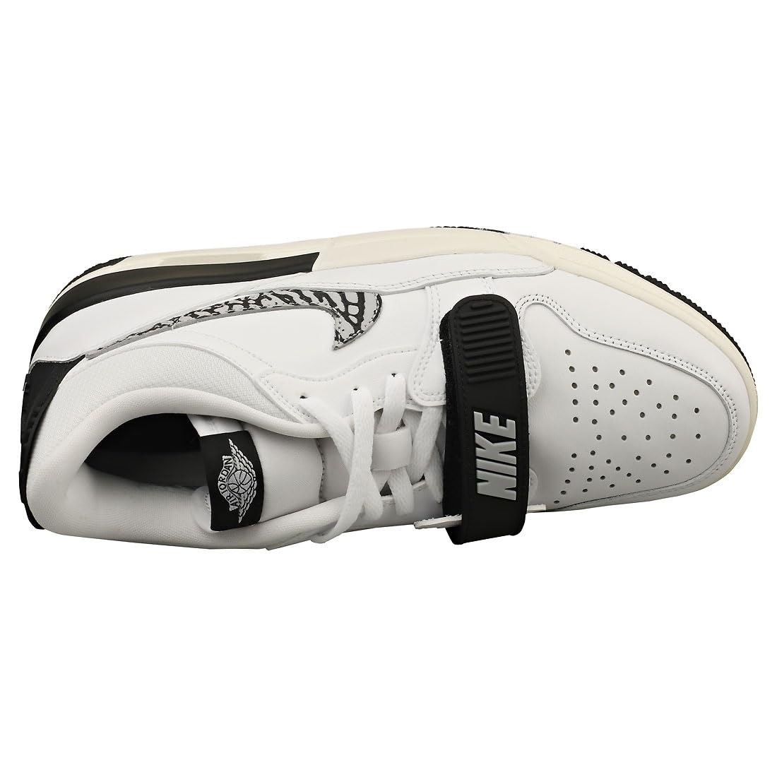 NIKE Boy's Air Max Plus (Gs) Gymnastics Shoes