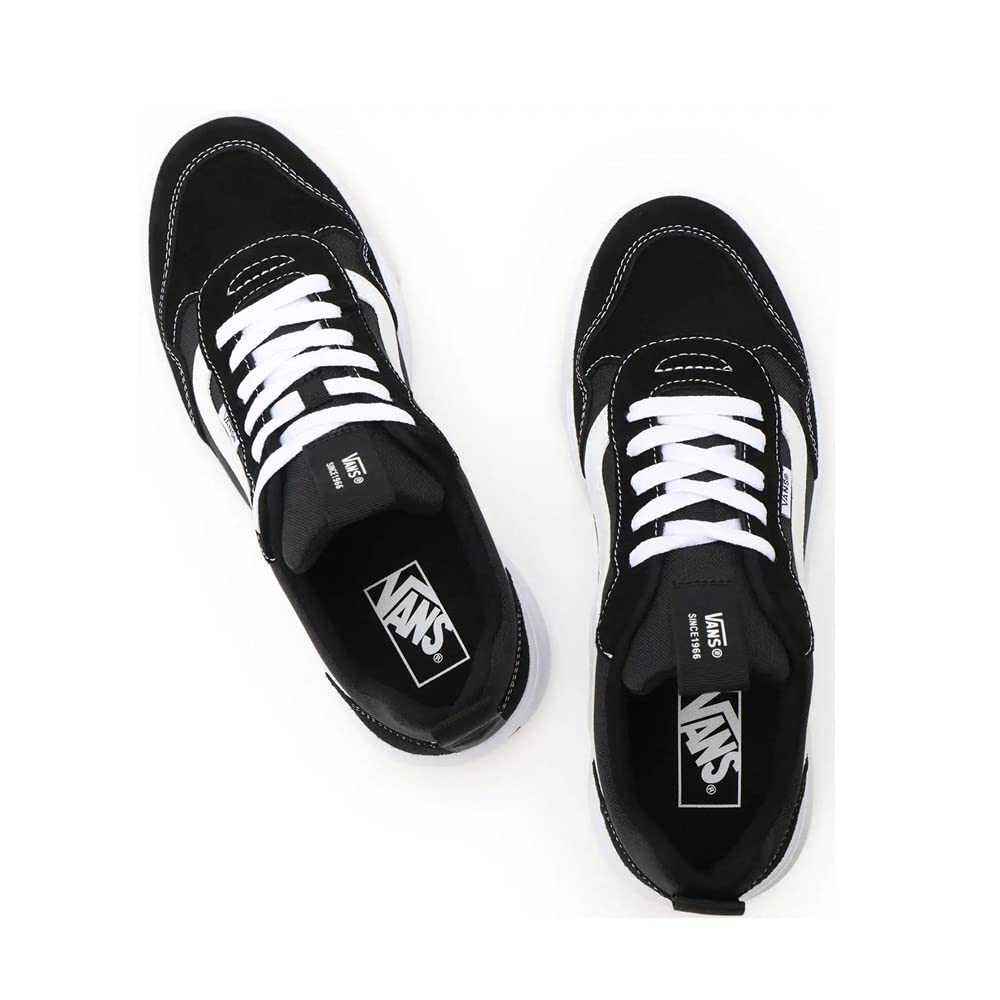 Vans Men's Range Exp Sneaker