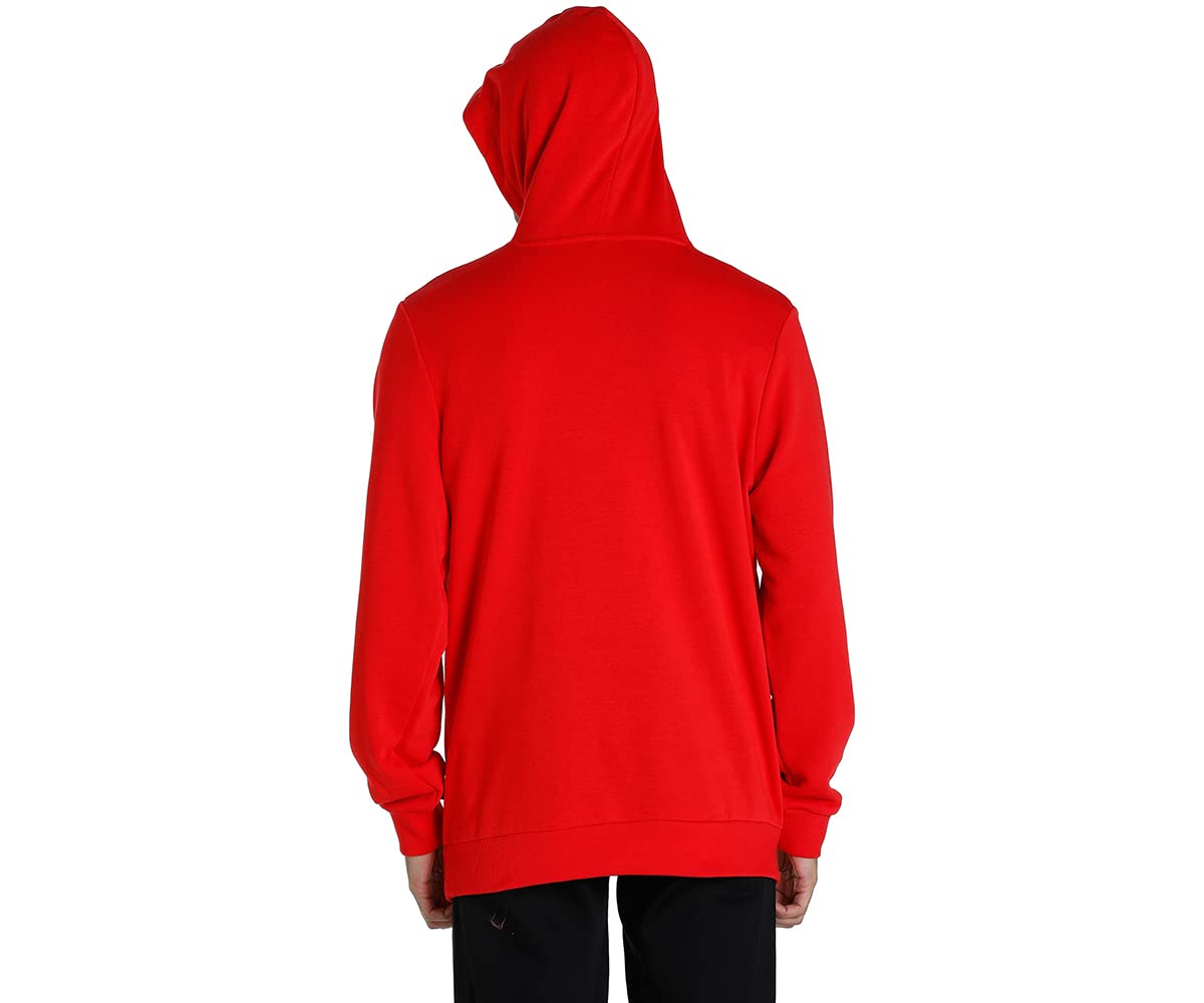 PUMA Men's Ess Big Logo Hoodie Tr Sweat