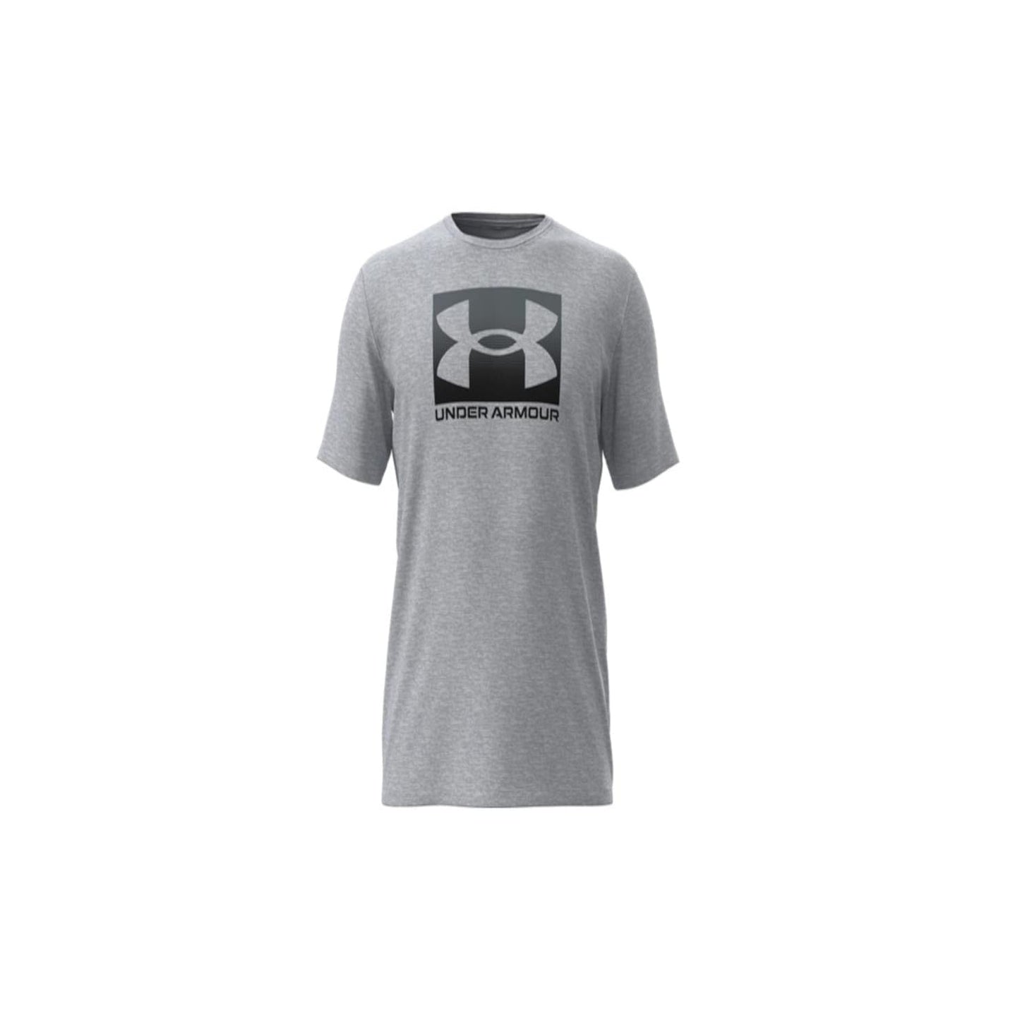 Under Armour Men's Ua M Boxed Sports Updated Ss T-Shirt