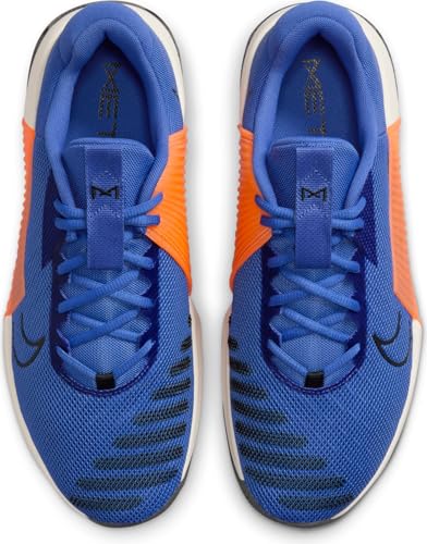 NIKE Men's Metcon 9 Sneaker