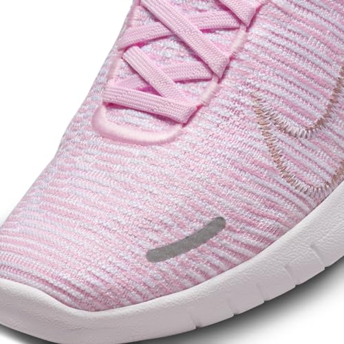 NIKE Women's W Free Rn Fk Next Nature Low