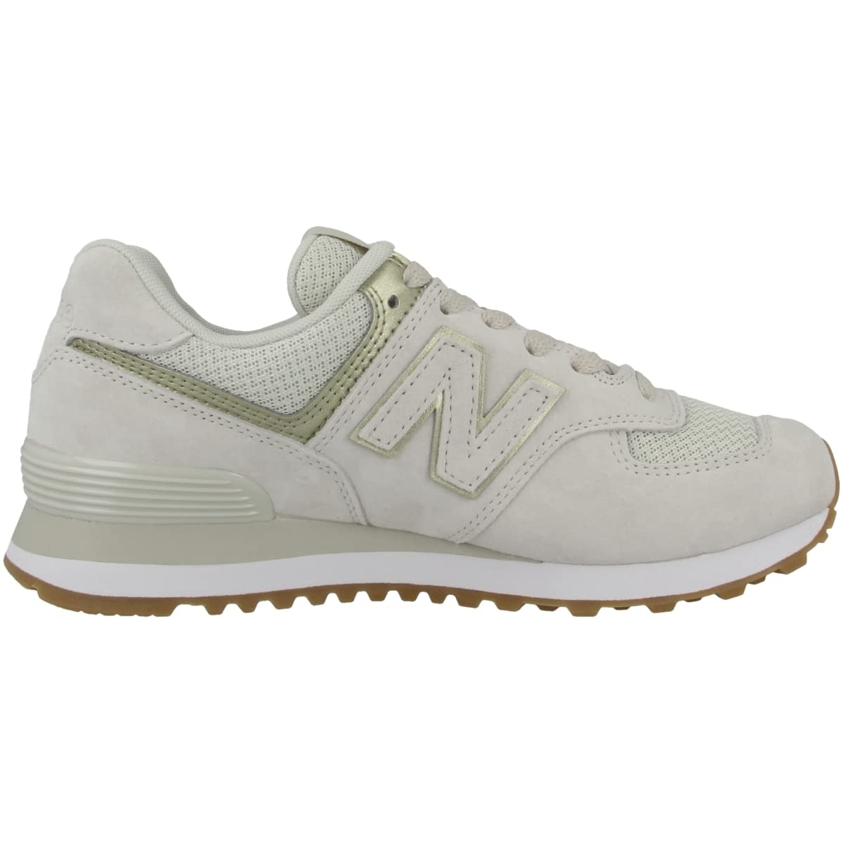 New Balance Women's 574v2 Sneaker