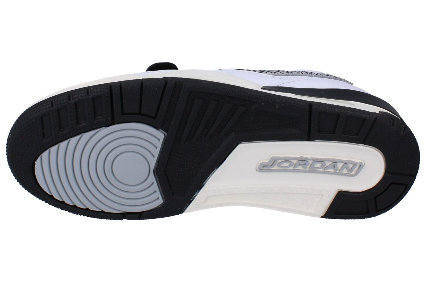 NIKE Boy's Air Max Plus (Gs) Gymnastics Shoes