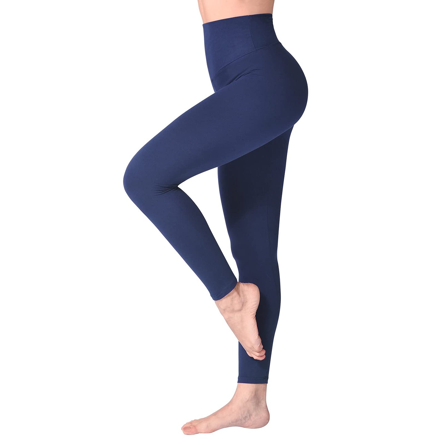 SINOPHANT High Waisted Leggings for Women