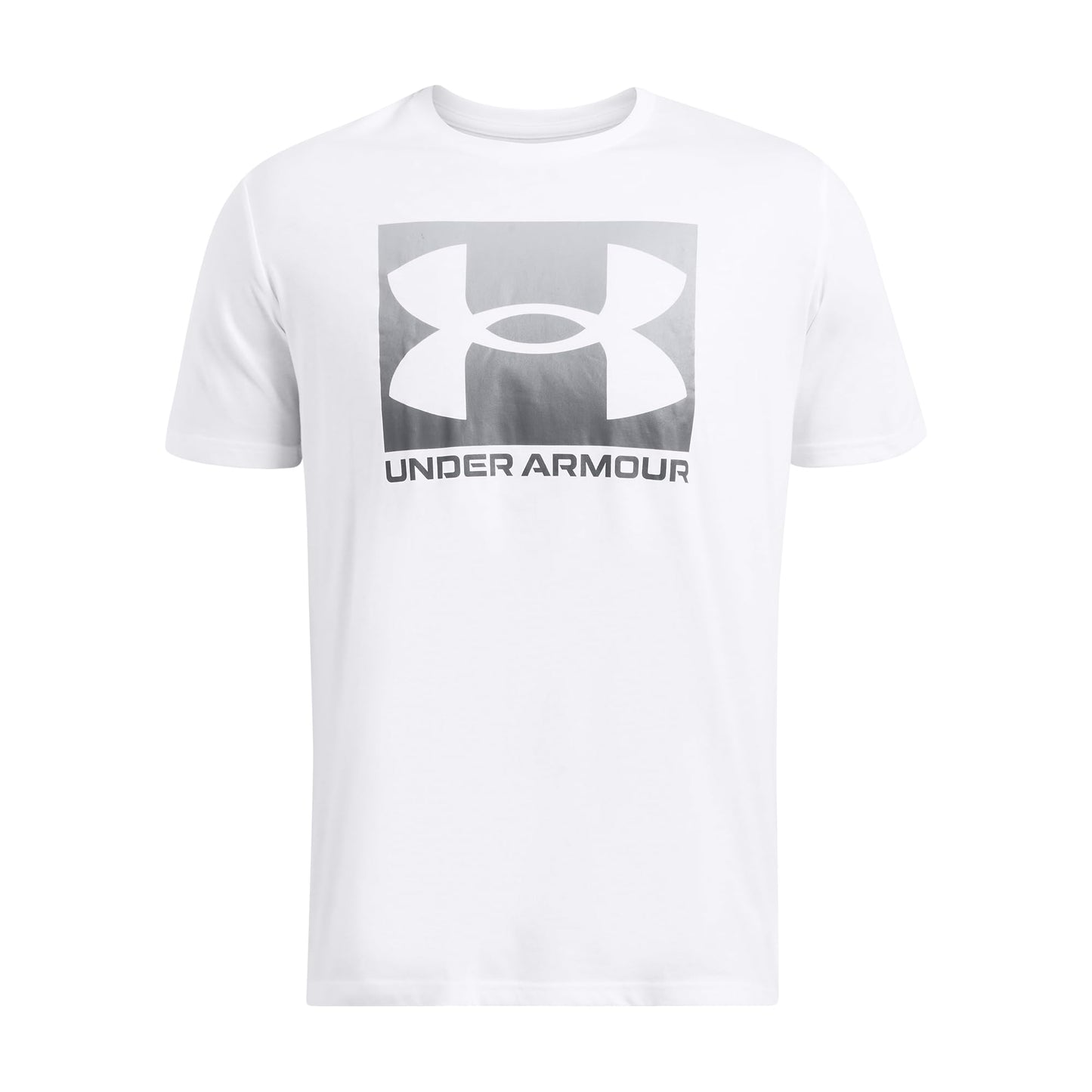 Under Armour Men's Ua M Boxed Sports Updated Ss T-Shirt