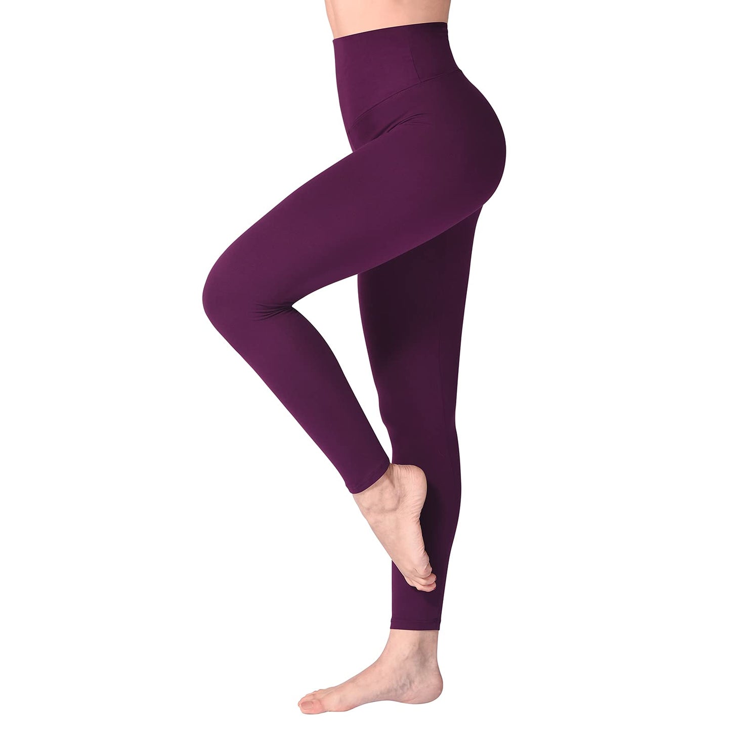 SINOPHANT High Waisted Leggings for Women
