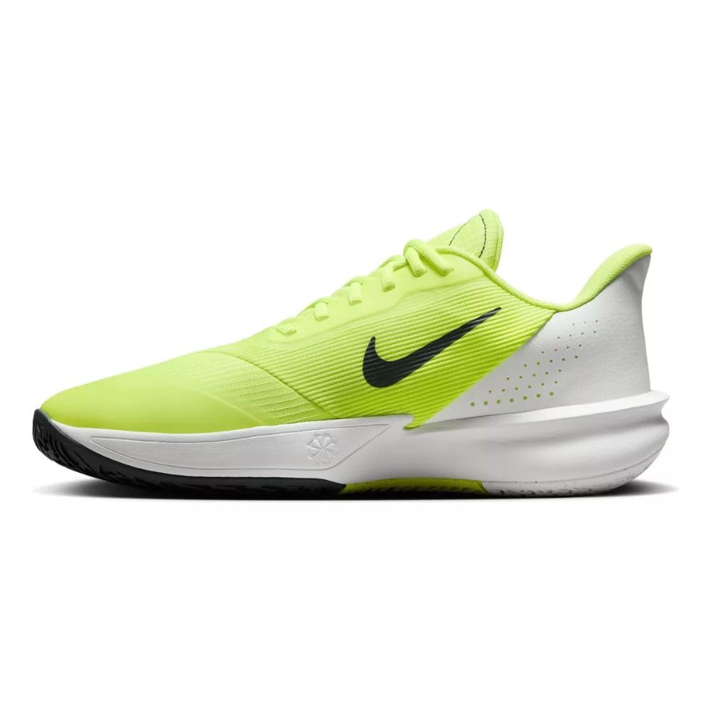 NIKE Men's Precision VII Basketball Shoe