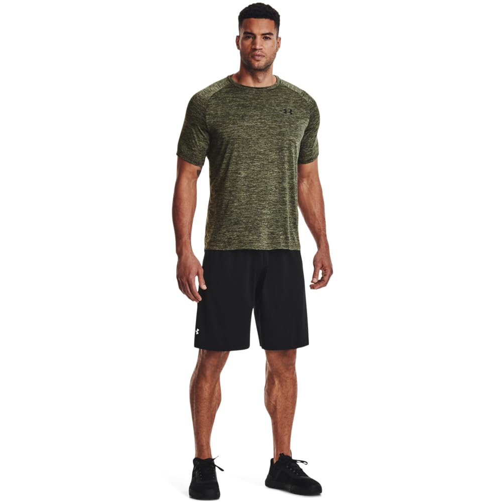 Under Armour Men's Ua Tech 2.0 Ss Tee