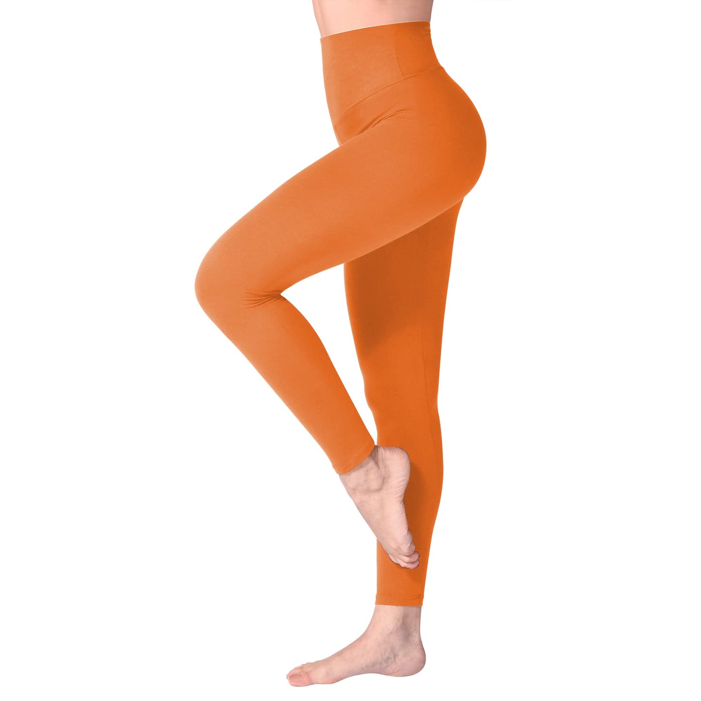 SINOPHANT High Waisted Leggings for Women