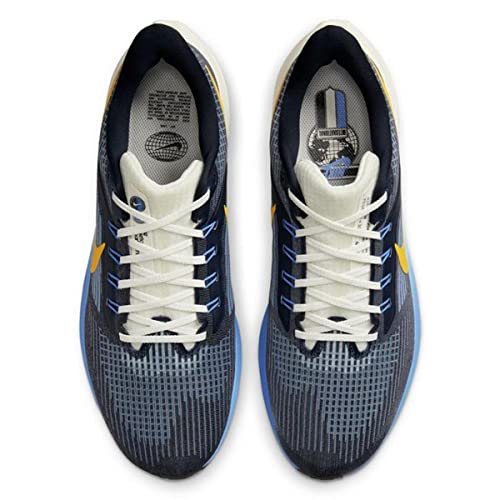 NIKE Men's Air Zoom Wildhorse 5 Track & Field Shoes