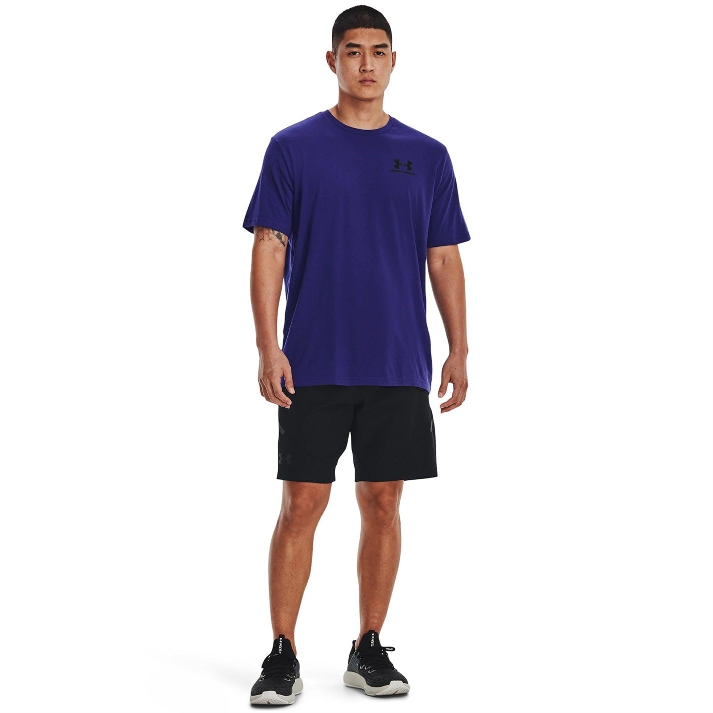 Under Armour Herren T