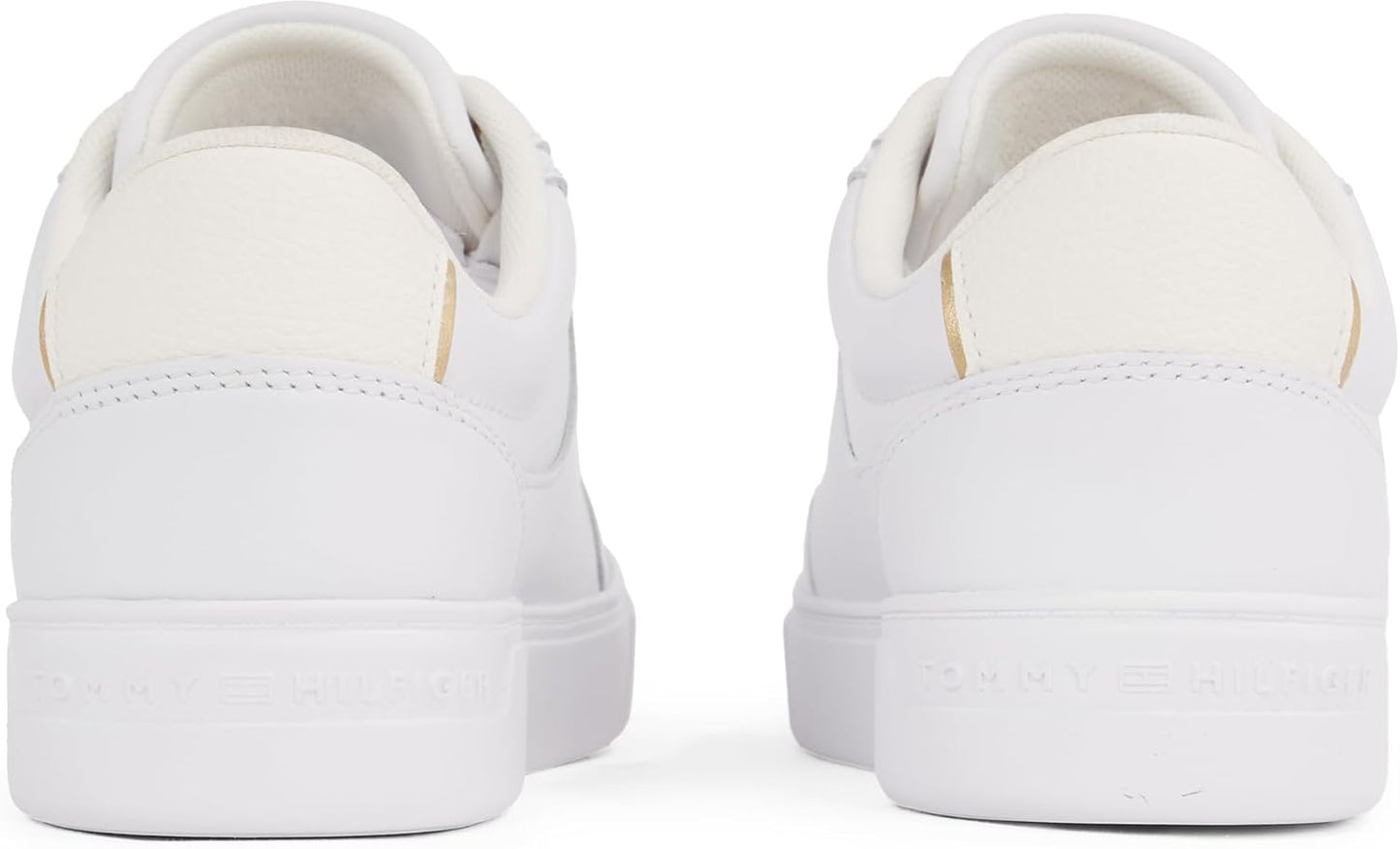 Tommy Hilfiger Women's Essential Chic Court Sneaker