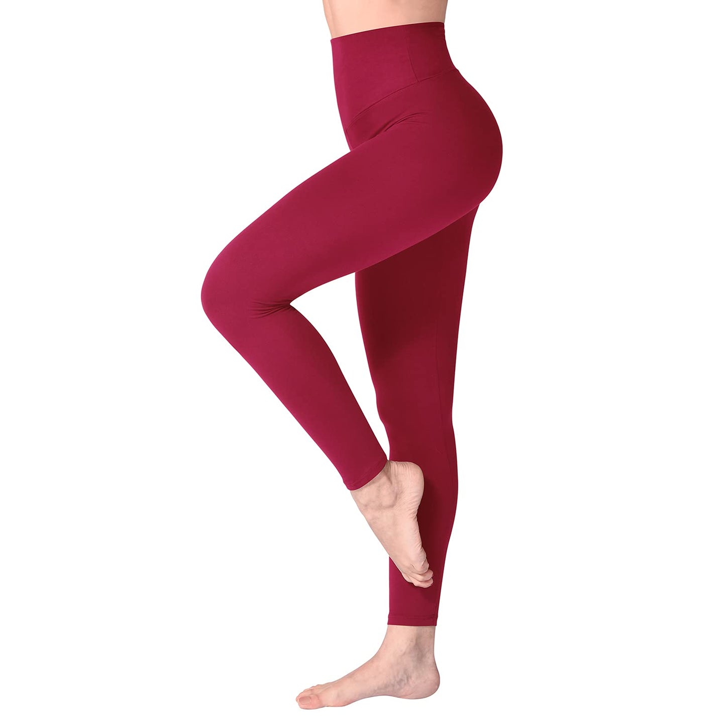 SINOPHANT High Waisted Leggings for Women