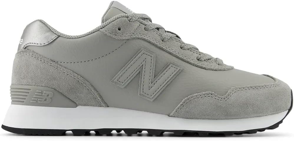 New Balance Women's 515 Sneaker, 7 UK Beige