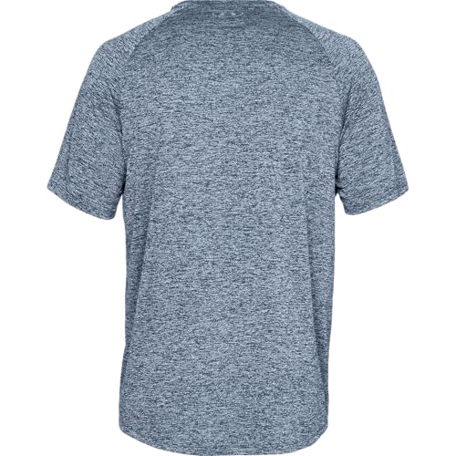 Under Armour Men's Ua Tech 2.0 Ss Tee