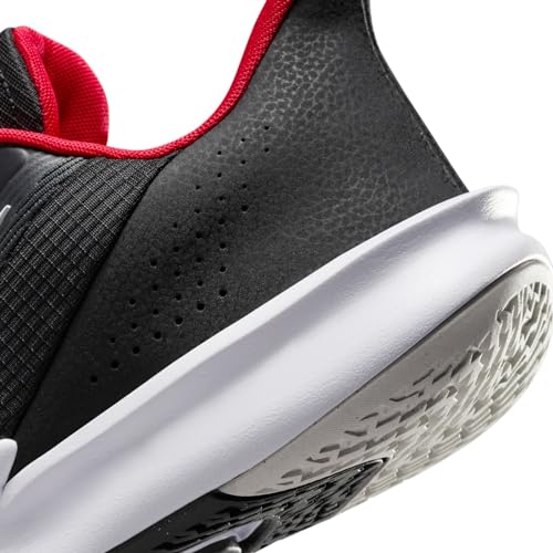 NIKE Men's Precision VII Basketball Shoe