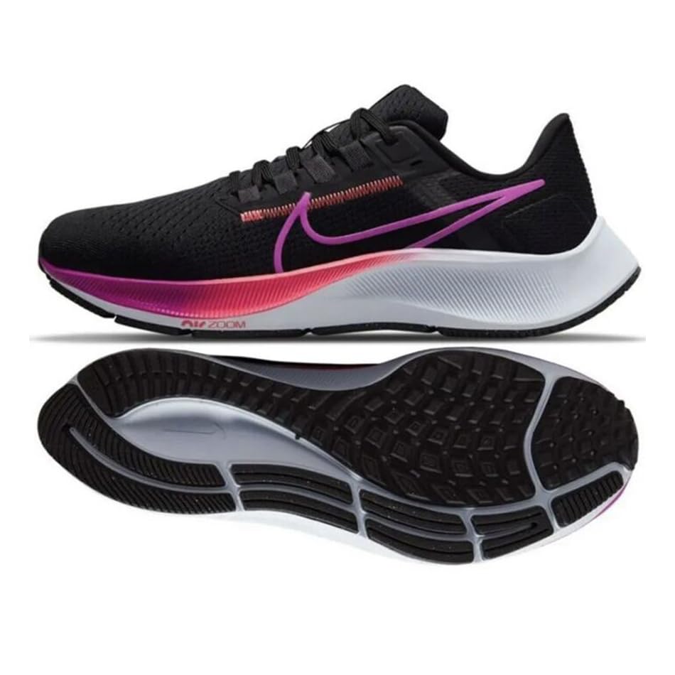 NIKE Men's Air Zoom Pegasus 38 Running Shoe