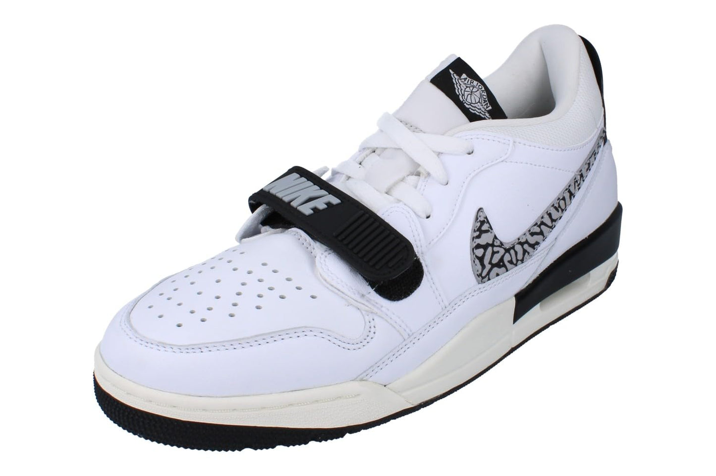 NIKE Boy's Air Max Plus (Gs) Gymnastics Shoes