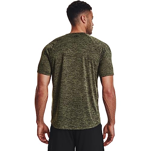 Under Armour Men's Ua Tech 2.0 Ss Tee
