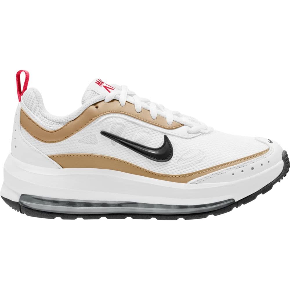 NIKE Men's Air Max 90 LTR (Gs) Gymnastics Shoes