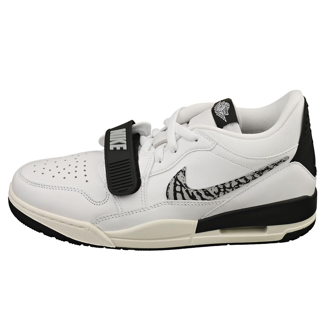 NIKE Boy's Air Max Plus (Gs) Gymnastics Shoes