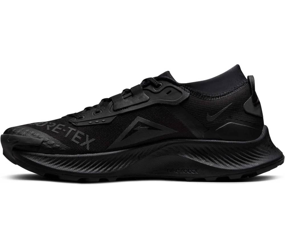 NIKE Men's Air Zoom Wildhorse 5 Track & Field Shoes