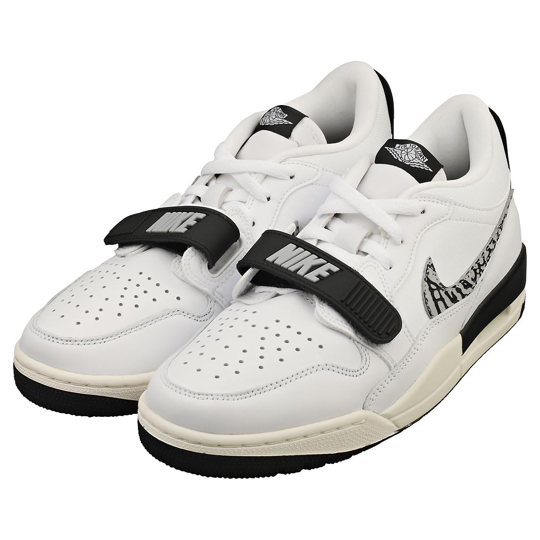 NIKE Boy's Air Max Plus (Gs) Gymnastics Shoes