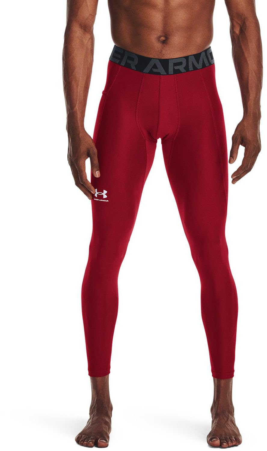 Under Armour Mens HeatGear® Leggings