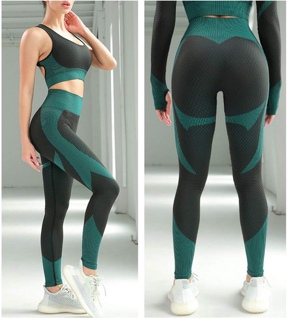 Veriliss Tracksuit For Women 3pcs Outfit