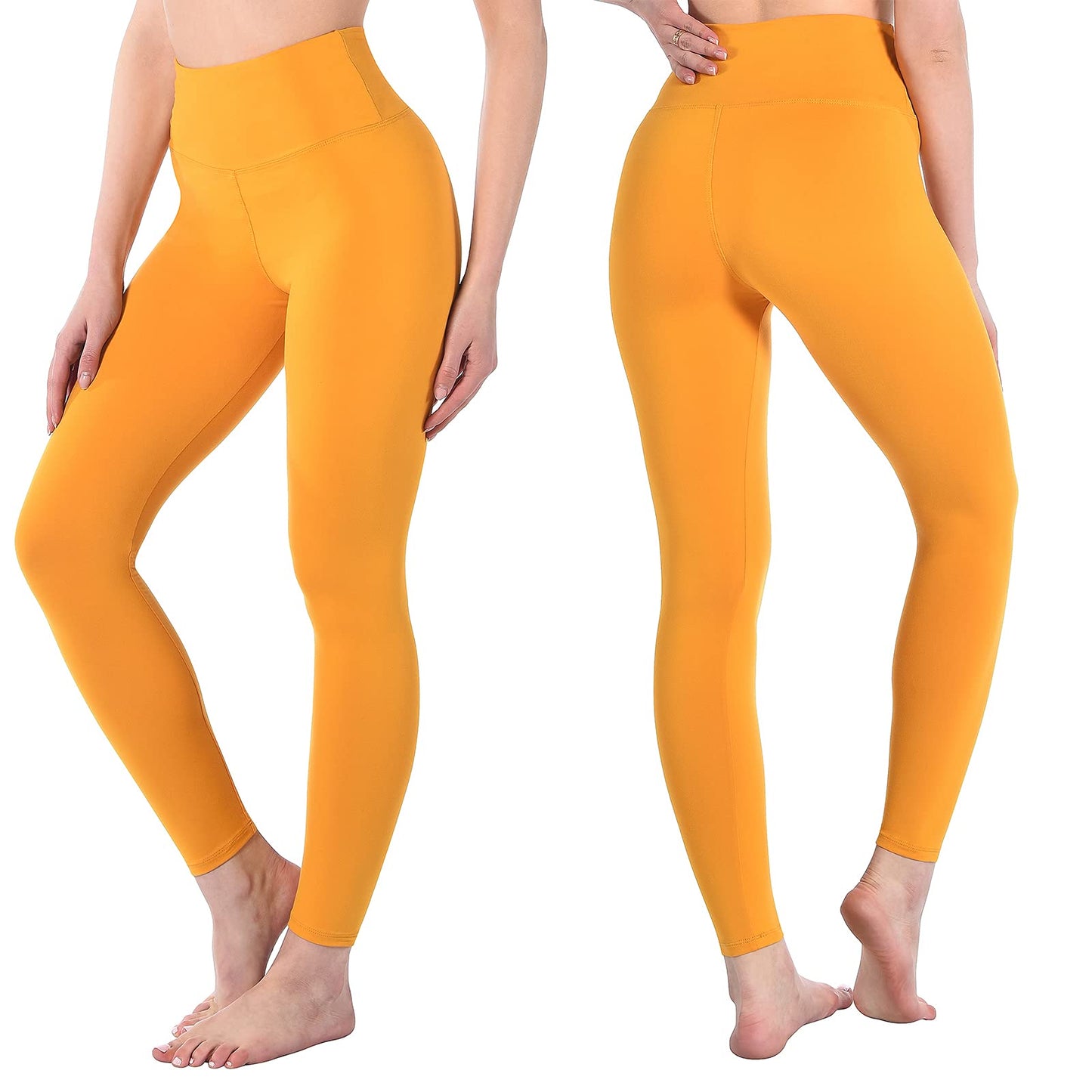 SINOPHANT High Waisted Leggings for Women