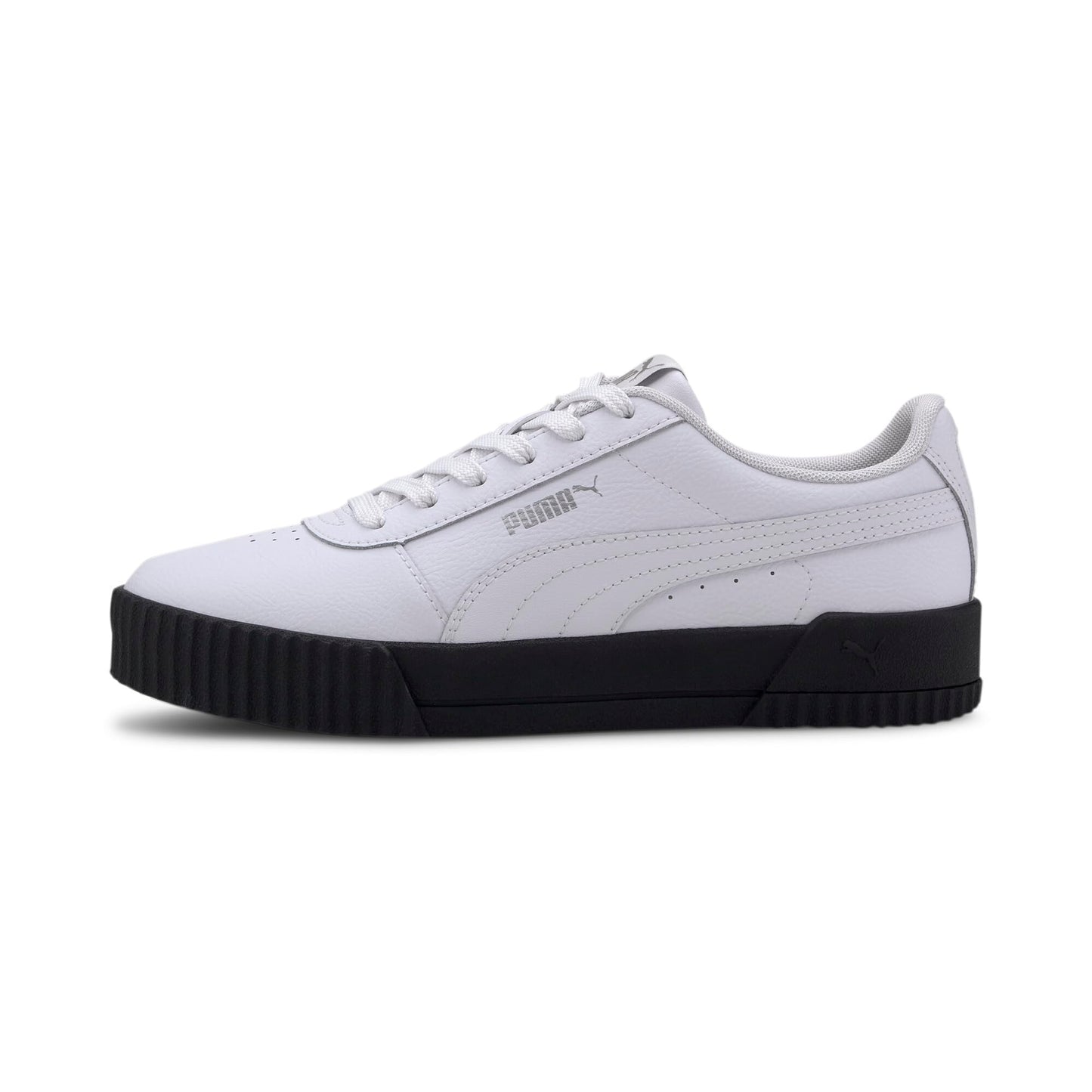 PUMA Women's Carina L Sneaker