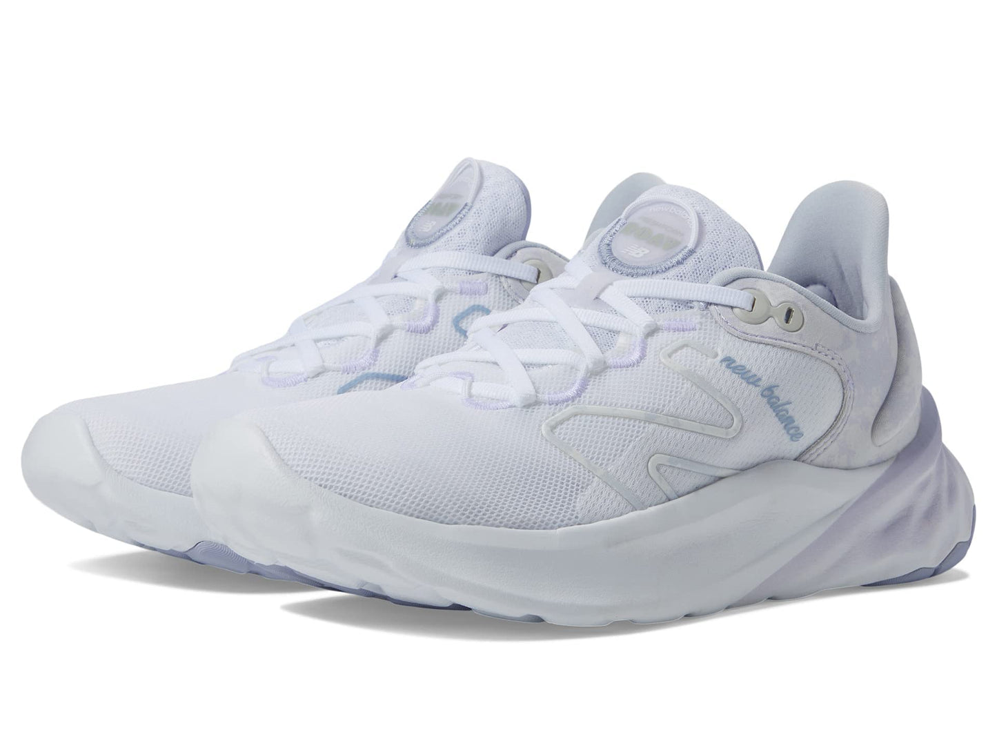 New Balance Women's Roav Running Shoe